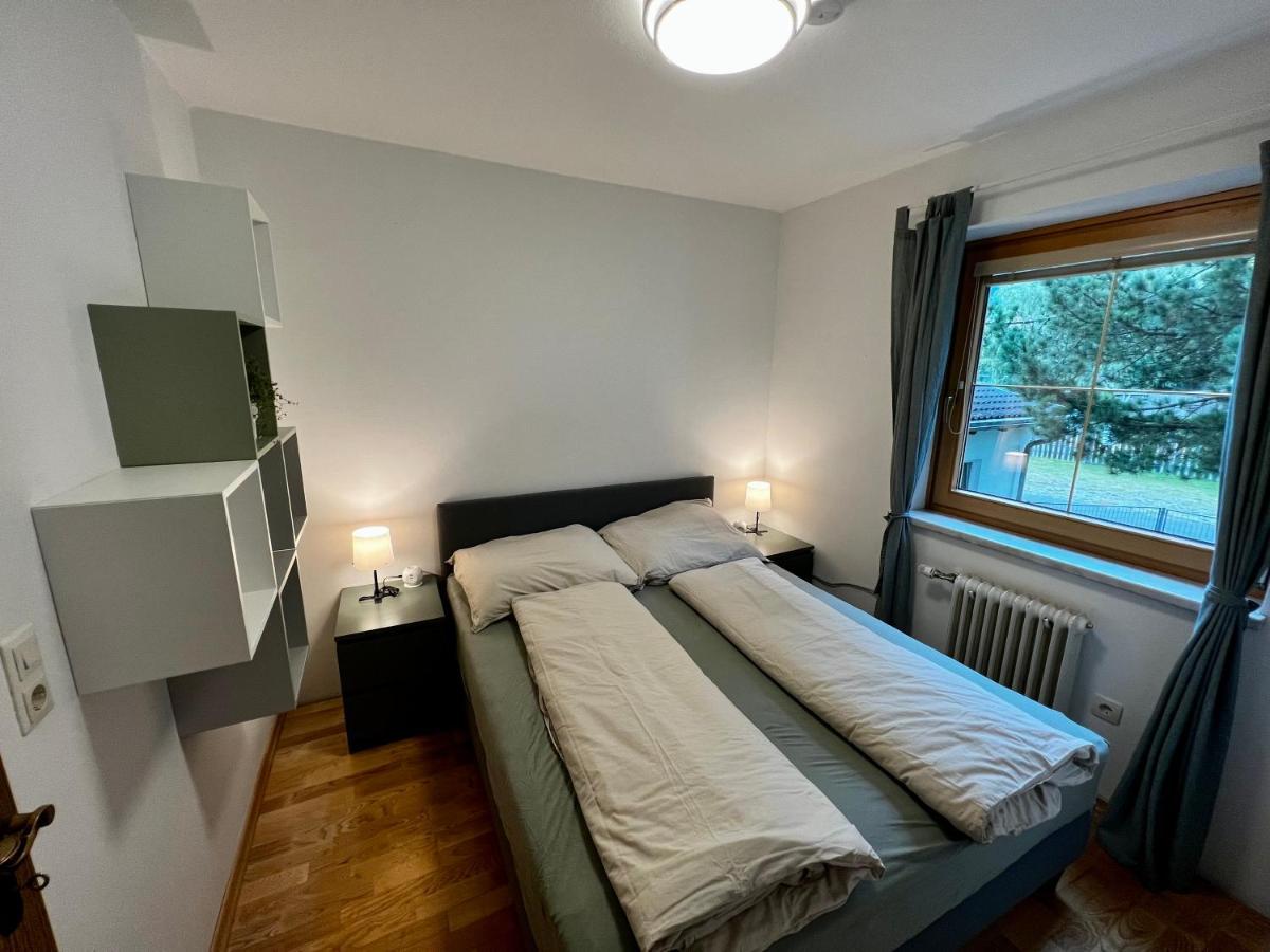 Ferienwohnung Draublick Sillian Exterior foto