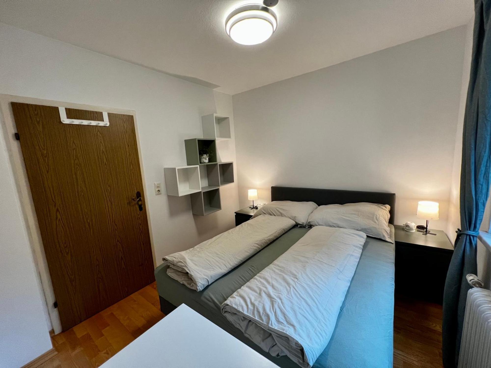 Ferienwohnung Draublick Sillian Exterior foto